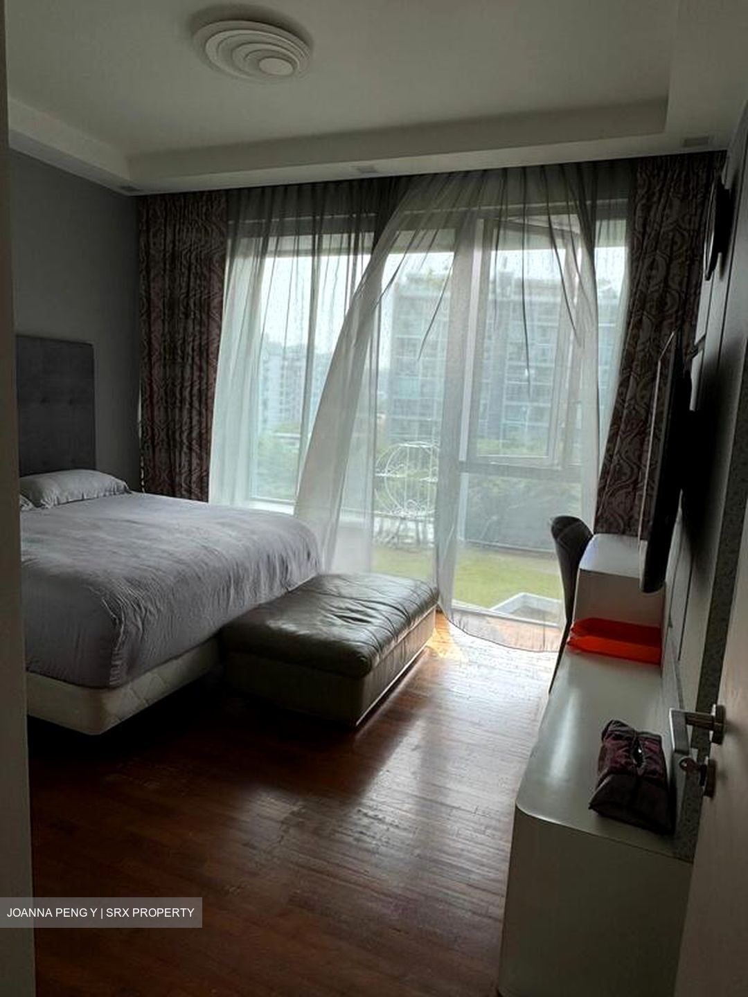 Botannia (D5), Condominium #522788101